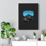 Rob Lovell |  94 GMC k1500 | Canvas