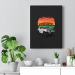 Alyson Myers | 09 Ford Ranger XLT | Canvas
