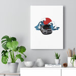 Gurpreet Sidhu | Subaru WRX STi | @gurpreet_sti | Canvas