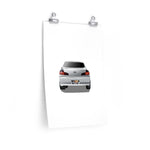 Gage Lackovitch | 2005 Infiniti g35x sedan | Poster
