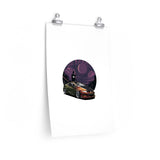 Gustavo Illescas | 2012 honda civic couper | Poster