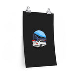 Steven Macrina | 1994 BMW M3 | Poster