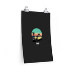 Tyler Floss | 1988 Nissan patrol y60 | Poster