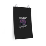 Cole McClendon| 1996 mitsubishi eclipse rs | Poster