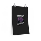 Cole McClendon| 1996 mitsubishi eclipse rs | Poster