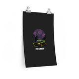 GEORGE CONSERVA  | 13 Hyundai Veloster Turbo | Poster