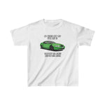 Tristan Graves | Ford Mustang | Apparel