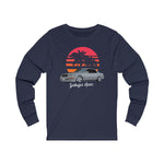 Brodie Williams | Lexus LS400 | @brodie.willy | Apparel