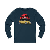 Andrew Williams | Mitsubishi Evo IV | Apparel