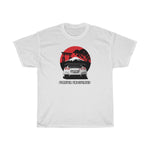 Indra Muzaffar | Nissan GTR | @indramuzaffar | Apparel