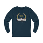 Levi Wendel | Ford Mustang | @joke_st_er | Apparel