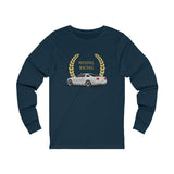 Levi Wendel | Ford Mustang | @joke_st_er | Apparel