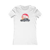 Brodie Williams | Lexus LS400 | @brodie.willy | Apparel