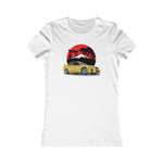 Andrew Williams | Mitsubishi Evo IV | Apparel