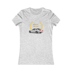 Levi Wendel | Ford Mustang | @joke_st_er | Apparel