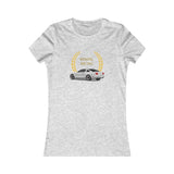 Levi Wendel | Ford Mustang | @joke_st_er | Apparel