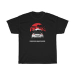 Indra Muzaffar | Nissan GTR | @indramuzaffar | Apparel