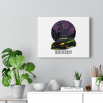 GEORGE CONSERVA  | 13 Hyundai Veloster Turbo | Canvas