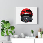 Ethan Cope | 97 Mazda Miata | Canvas
