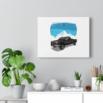 Rob Lovell |  94 GMC k1500 | Canvas