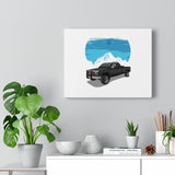 Rob Lovell |  94 GMC k1500 | Canvas