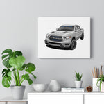 Phillip Fehr | 2019 Dodge Ram 1500 | Canvas