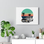 john cano | 1991 bmw E30 | Canvas