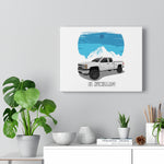 Stephen Acosta | 2015 silverado 1500 | Canvas