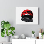 Sam Opacic | 1992 nissan skyline gts-t type m | Canvas