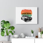 Alyson Myers | 09 Ford Ranger XLT | Canvas