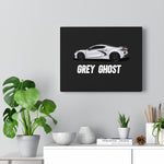 David Rye has | 2020 Corvette | Canvas