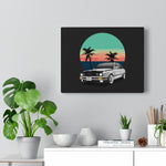john cano | 1991 bmw E30 | Canvas