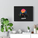 skyler Anderson | Honda Del-Sol | Canvas