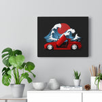 john cano | 1990 Mazda Miata | Canvas