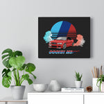Hector D Garcia | 01 BMW E46 M3 | Canvas