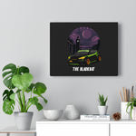 GEORGE CONSERVA  | 13 Hyundai Veloster Turbo | Canvas