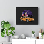 jonathan bouley | Ford Mustang GT | Canvas