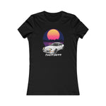 Carter Horsley | 1984 Porsche 944 | Apparel