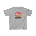 Bobby Mangat | Chevrolet 73' Camaro | @project.2gen | Apparel