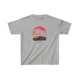 Bobby Mangat | Chevrolet 73' Camaro | @project.2gen | Apparel