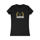 Levi Wendel | Ford Mustang | @joke_st_er | Apparel