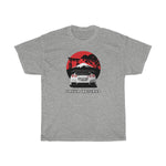 Indra Muzaffar | Nissan GTR | @indramuzaffar | Apparel