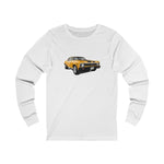 Lydia Meyling | Chevrolet Nova SS | @papas_nova | Apparel