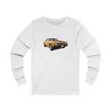 Lydia Meyling | Chevrolet Nova SS | @papas_nova | Apparel