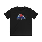 Jordan Godfrey | Mazda MX5 NB | @g0dfr33 | Apparel