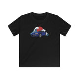Jordan Godfrey | Mazda MX5 NB | @g0dfr33 | Apparel