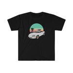 John Swoboda | 1999 Mazda Miata NB | Apparel