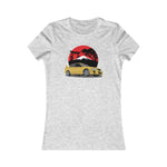 Andrew Williams | Mitsubishi Evo IV | Apparel