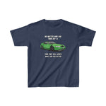 Tristan Graves | Ford Mustang | Apparel