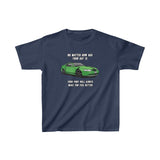 Tristan Graves | Ford Mustang | Apparel